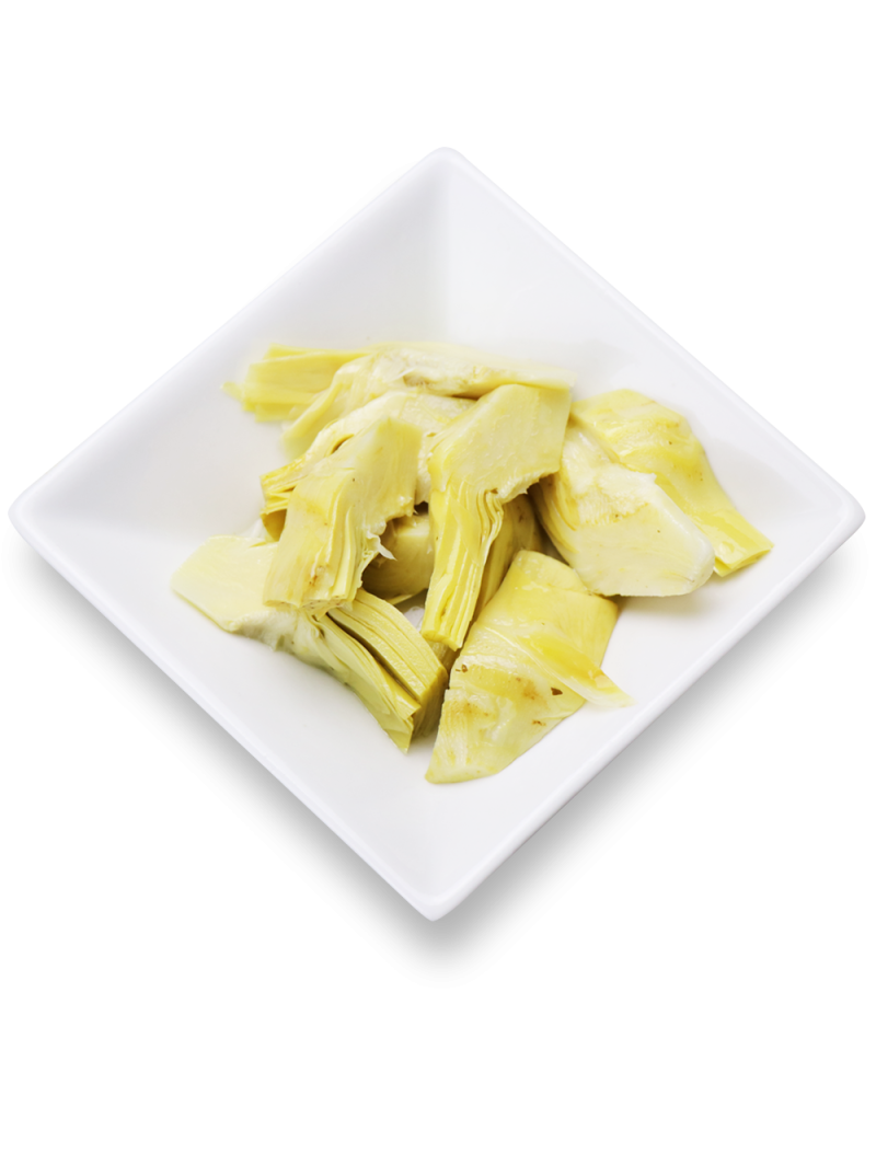 Artichauts à la casalinga