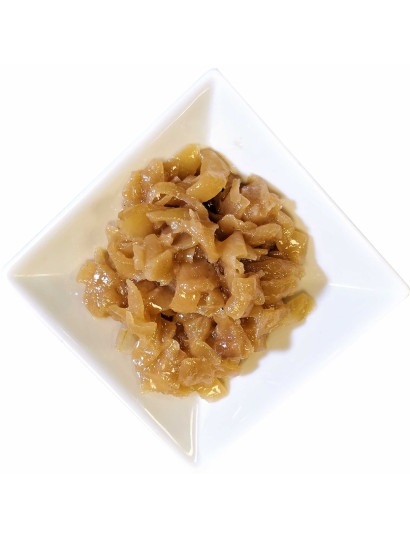 Oignons caramélisés