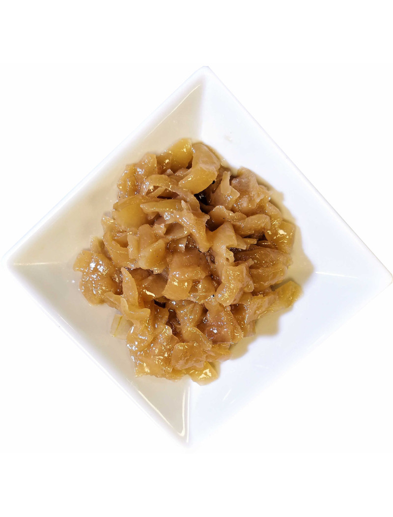 Oignons caramélisés